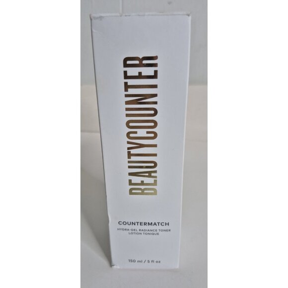 Beautycounter Countermatch Hydra-Gel Radiance Toner 150ml Glow & Hydrate - Picture 1 of 8